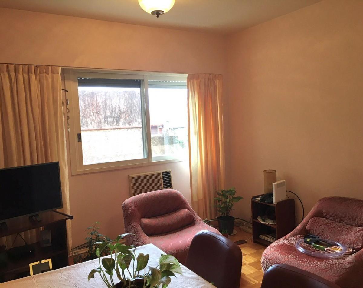 Venta Departamento 3 Ambientes + Cochera Villa Lugano 4