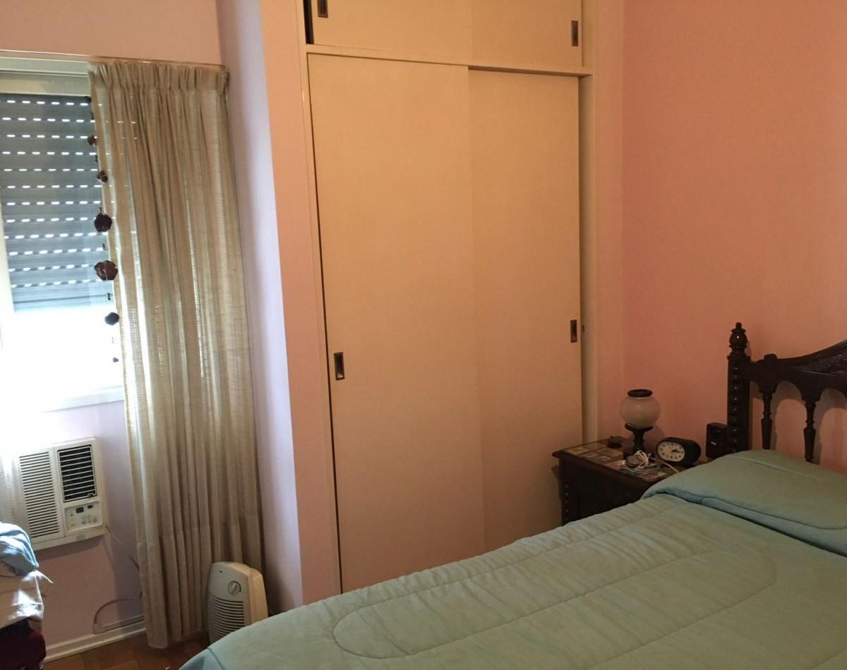 Venta Departamento 3 Ambientes + Cochera Villa Lugano 5