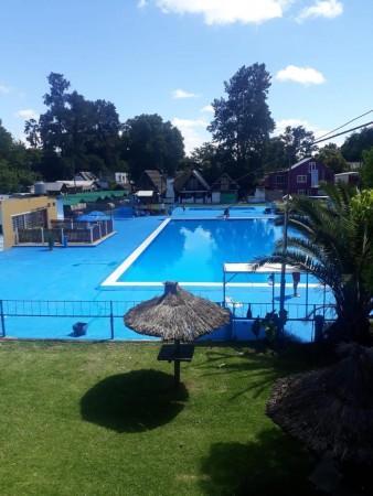 Venta Casa 4 Ambientes 5