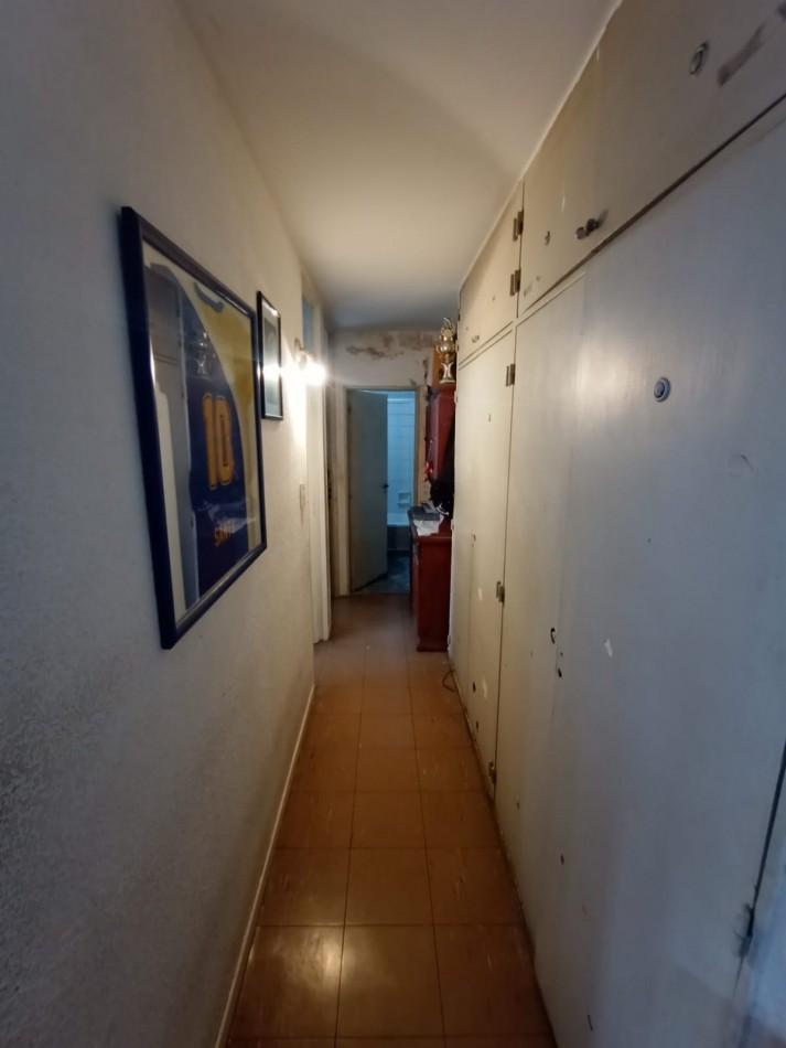 Venta Departamento 3 Ambientes, Ed 107, Villa Lugano 2