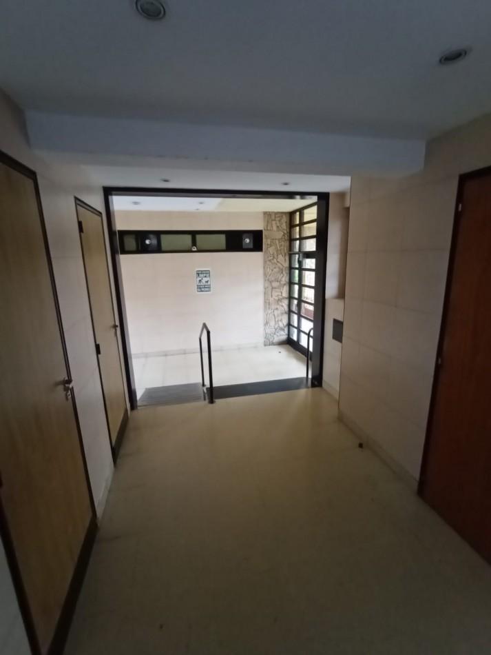 Venta Departamento 3 Ambientes, Ed 107, Villa Lugano 3