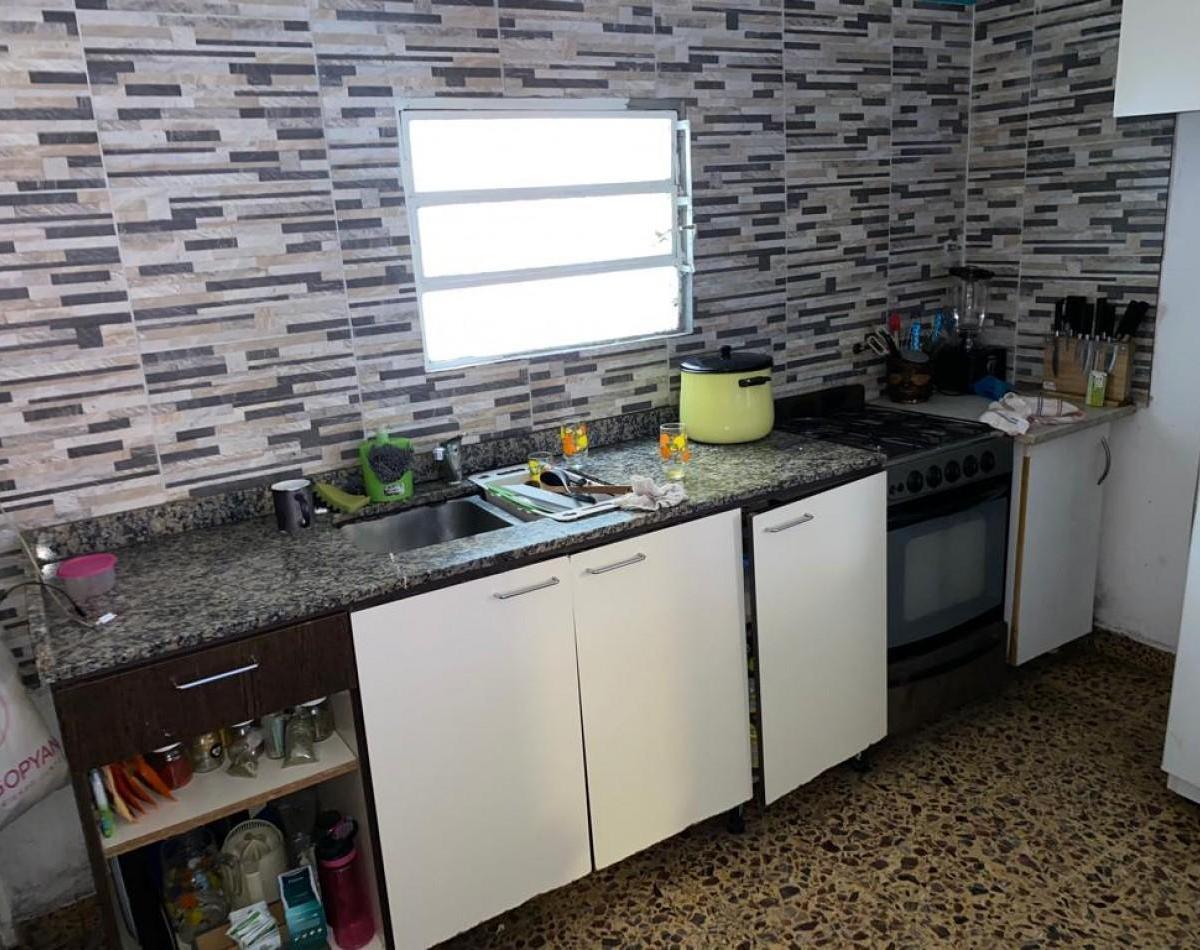 Venta Casa Multifamiliar 5
