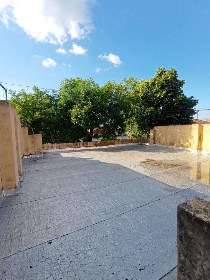 Venta Casa S/ Lote 8.66x21, Villa Lugano 2