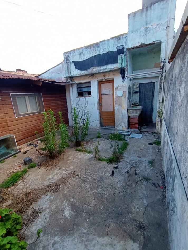 Venta Casa S/ Lote 8.66x21, Villa Lugano 4