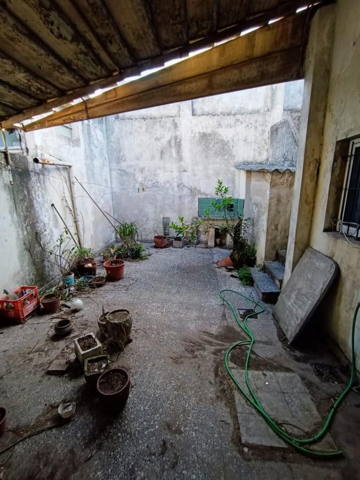 Venta Casa S/ Lote 8.66x21, Villa Lugano 5