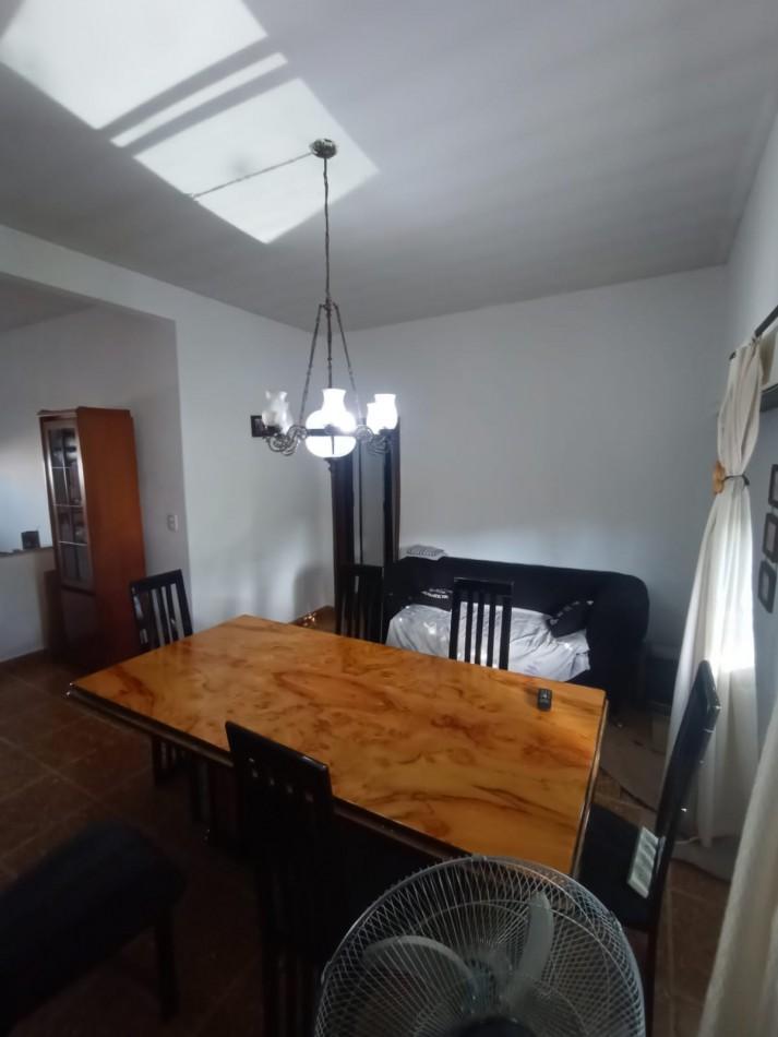 Venta Amplio PH de 3 Ambientes en 1er Piso, Villa Lugano 1