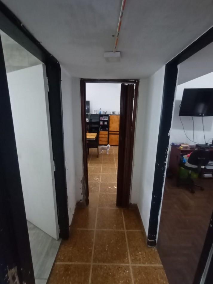 Venta Amplio PH de 3 Ambientes en 1er Piso, Villa Lugano 4