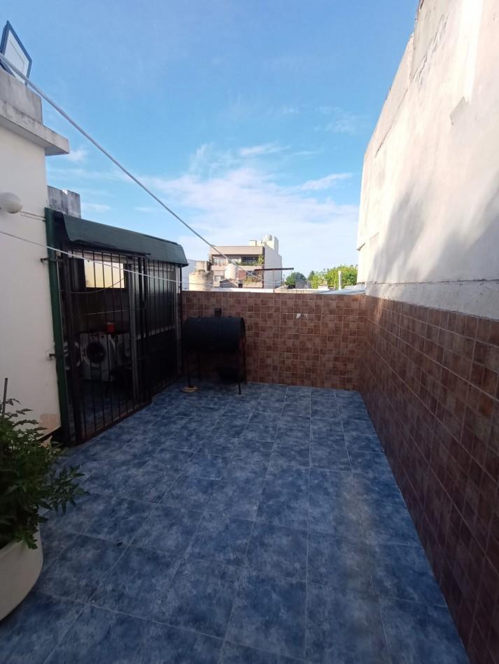 Venta Amplio PH de 3 Ambientes en 1er Piso, Villa Lugano 4
