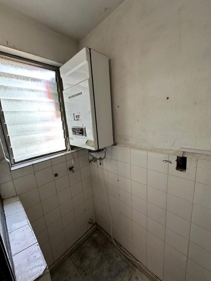 Venta Departamento de Tres Ambientes, Villa Lugano 5