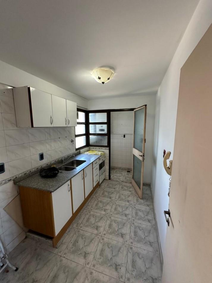 Venta Departamento de Tres Ambientes, Villa Lugano 1
