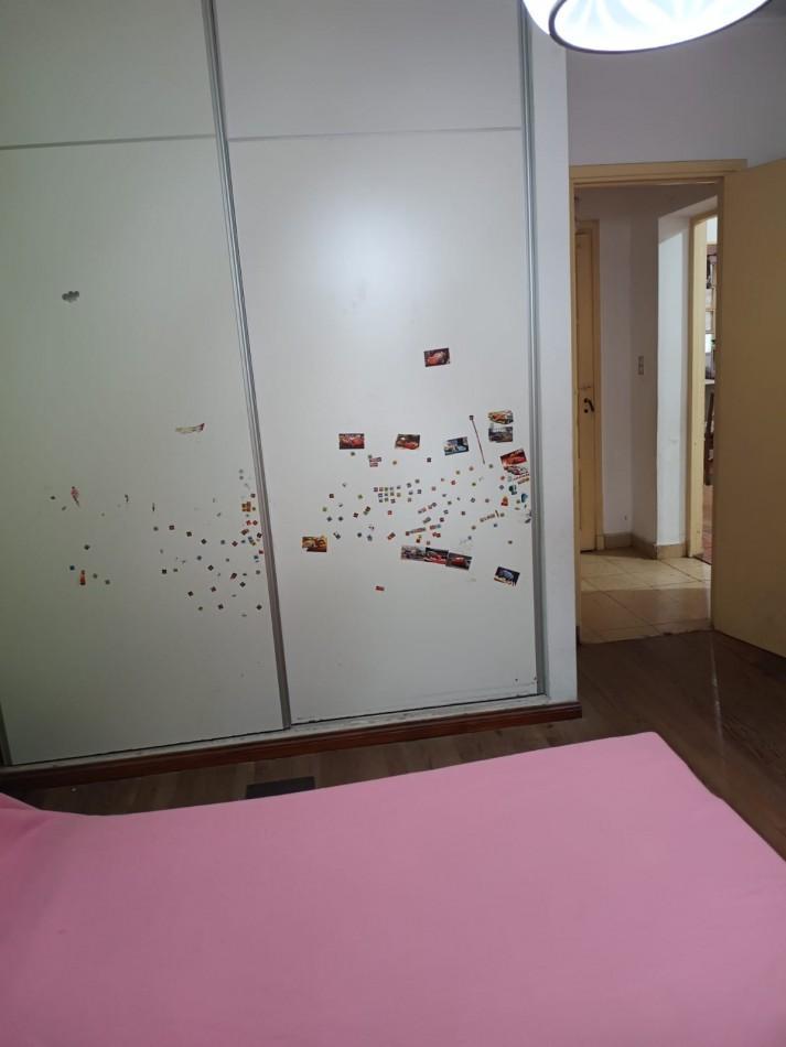 Venta Casa 4 Ambientes C/ Terreno, Villa Lugano 3