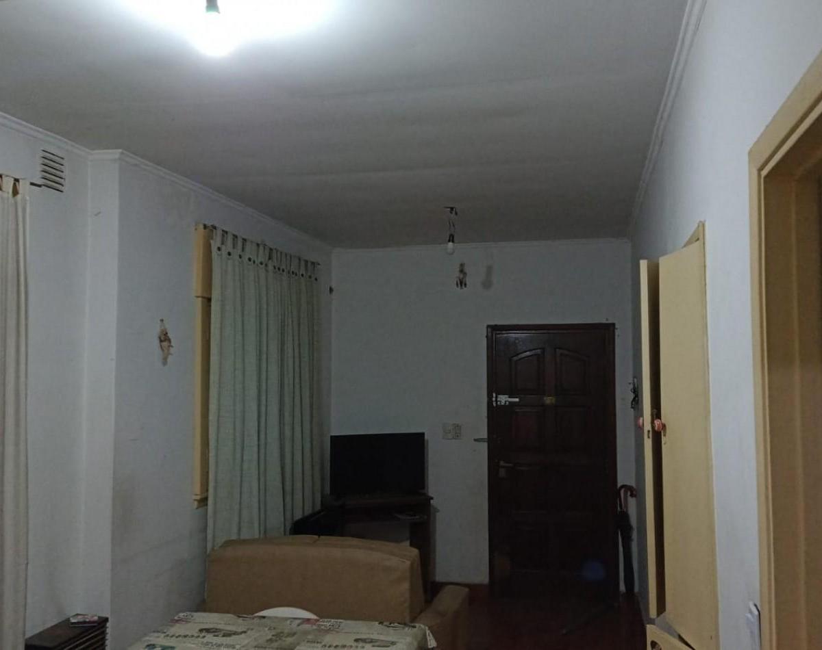 Venta Casa 4 Ambientes C/ Terreno, Villa Lugano 2