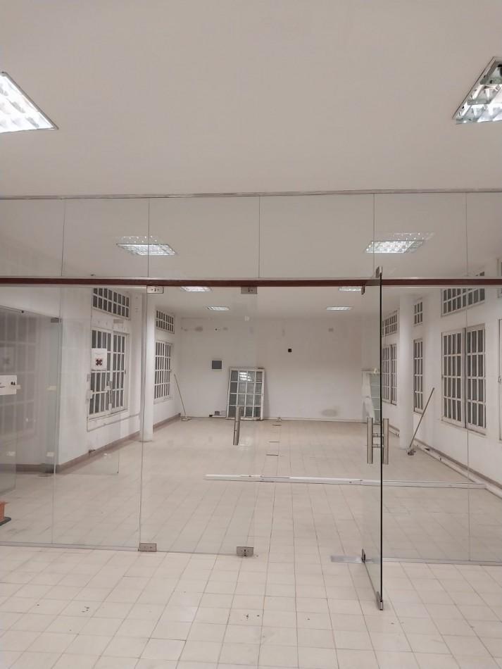 Venta, Predio con Local y Oficinas, Ideal Pyme o Deposito, Villa Soldati 5