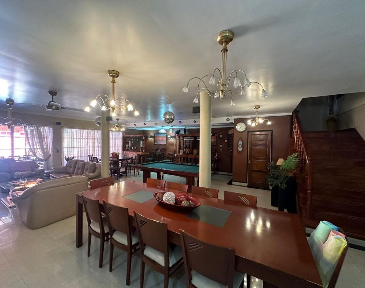 Venta Excelente Casa Multifamiliar, Villa Lugano Caba 2