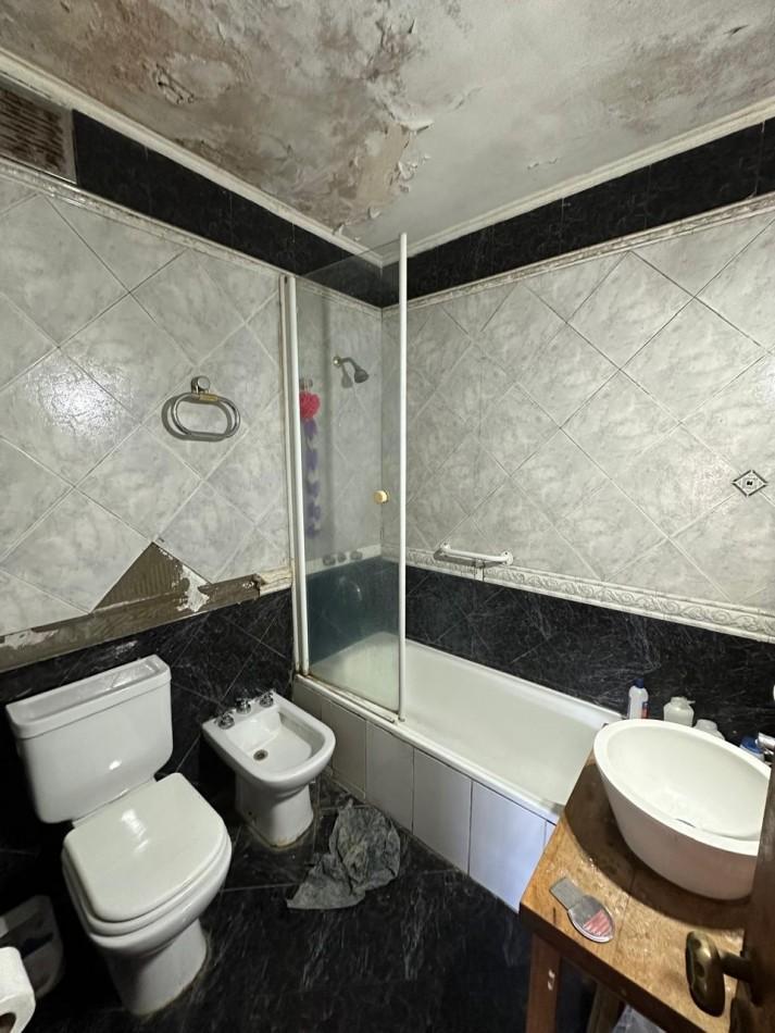 Venta Departamento 4 Ambientes, San Telmo 5