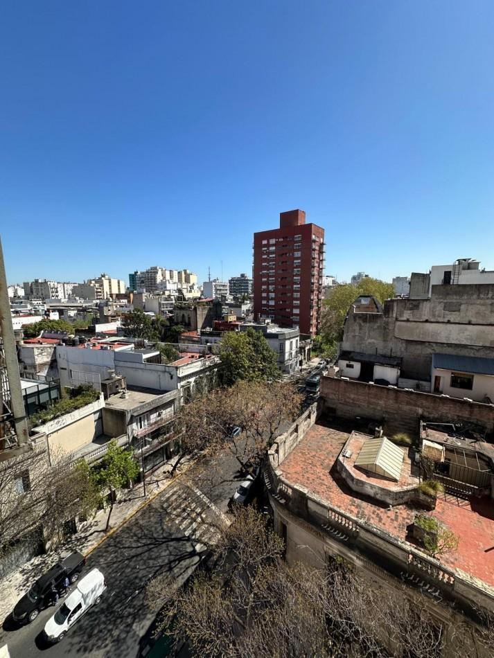 Venta Departamento 4 Ambientes, San Telmo 1