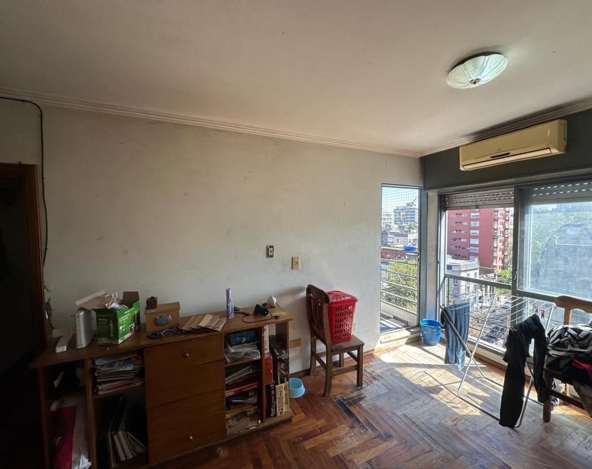 Venta Departamento 4 Ambientes, San Telmo 2