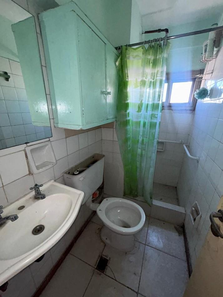 Venta Departamento 3 Ambientes en Villa Soldati 3