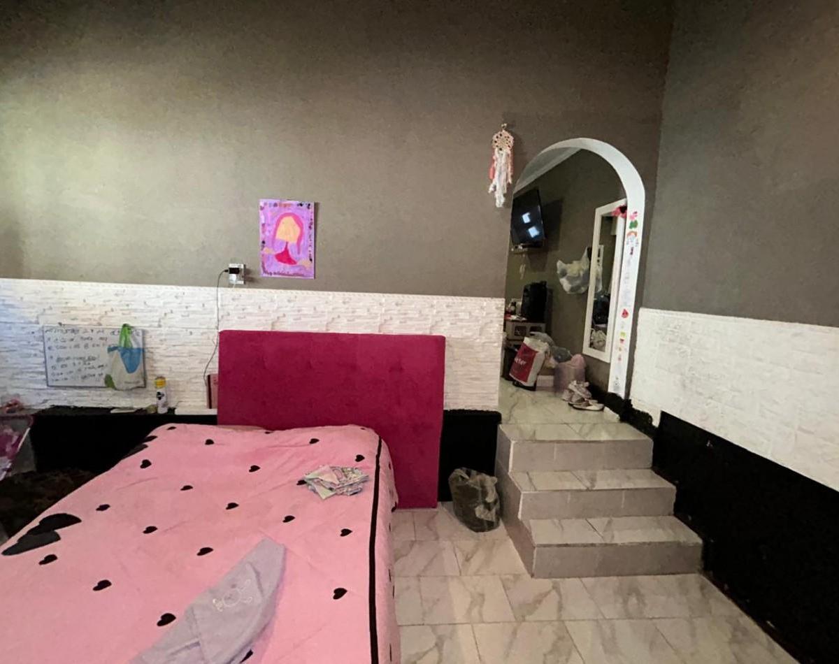 Venta Casa 2 Ambientes en Villa Celina