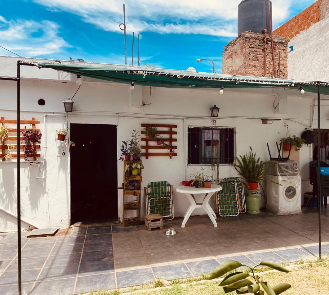 Venta Casa 3 Ambientes en Villa Celina