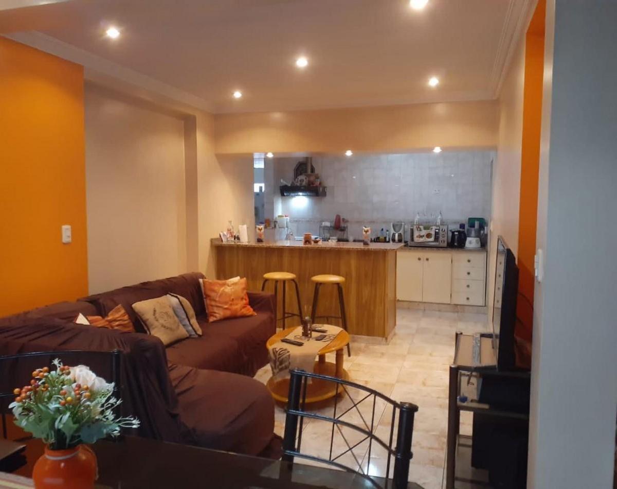Venta Casa 4 Ambientes, Villa Lugano 2