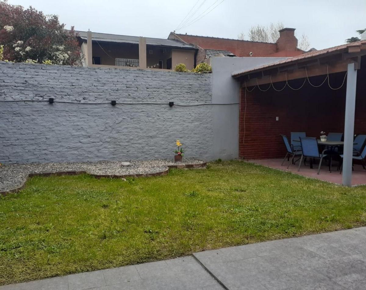 Venta Casa 4 Ambientes, Villa Lugano 3