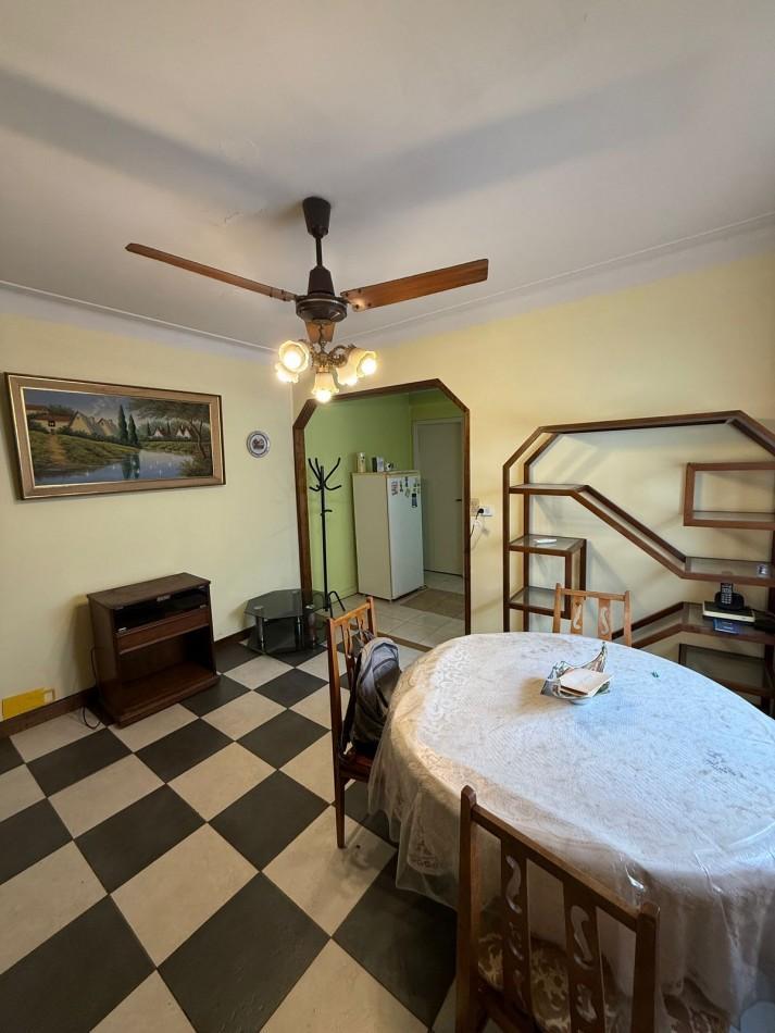 Venta PH en Planta Alta, 4 Ambientes, Monte Casto, Caba 3