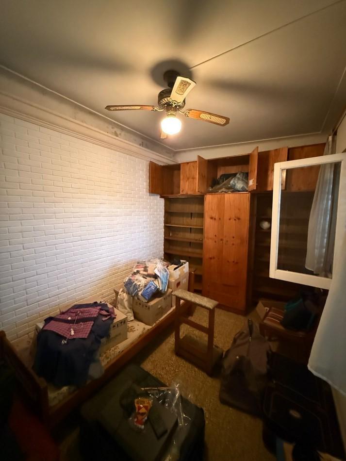 Venta PH en Planta Alta, 4 Ambientes, Monte Casto, Caba 4