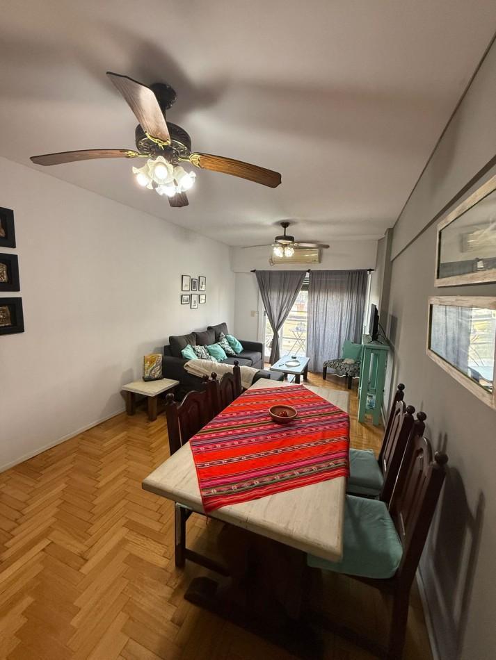 Foto de Venta excelente departamento de 4 ambientes, con dependencia, Villa, imagen 4