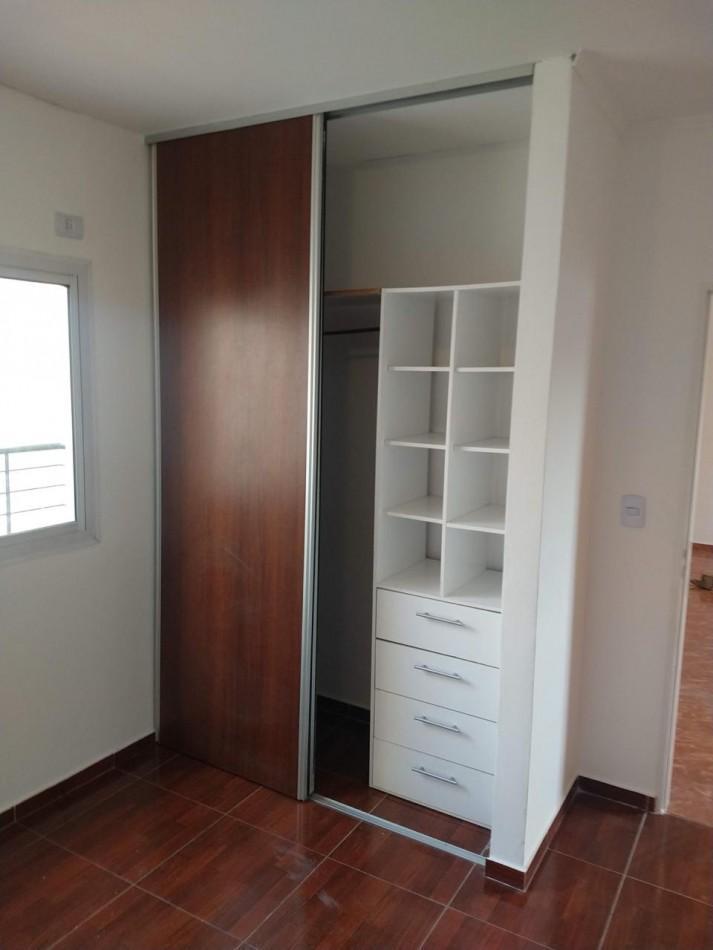 Departamento 3 Ambientes Caba 3