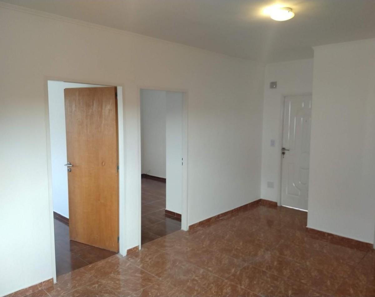 Departamento 3 Ambientes Caba 5