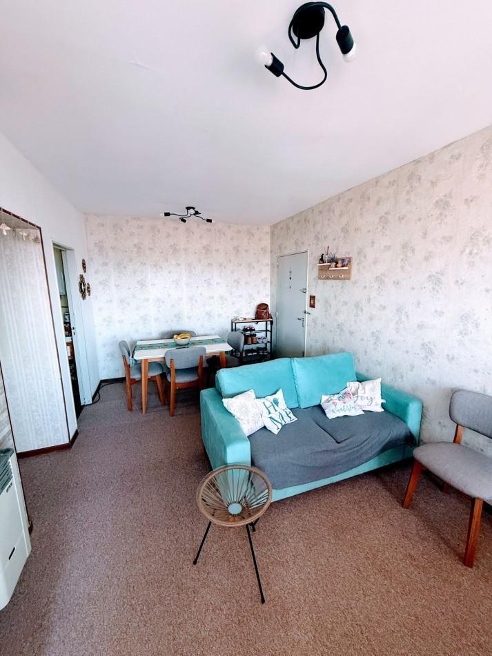 Venta departamento de 3 ambientes, Barrio Gral. Paz, Ed. 73, Villa Celina, Buenos Aires