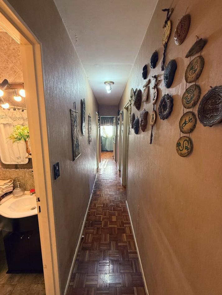 Venta Departamento 4 Ambientes, Villa Lugano 4