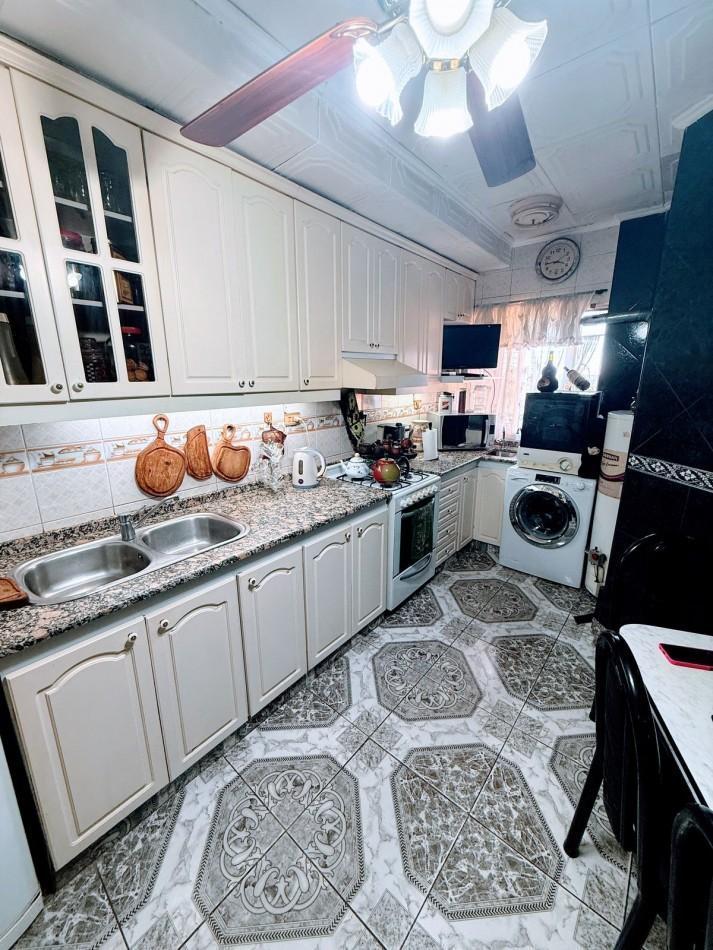 Venta Departamento 4 Ambientes, Villa Lugano 1