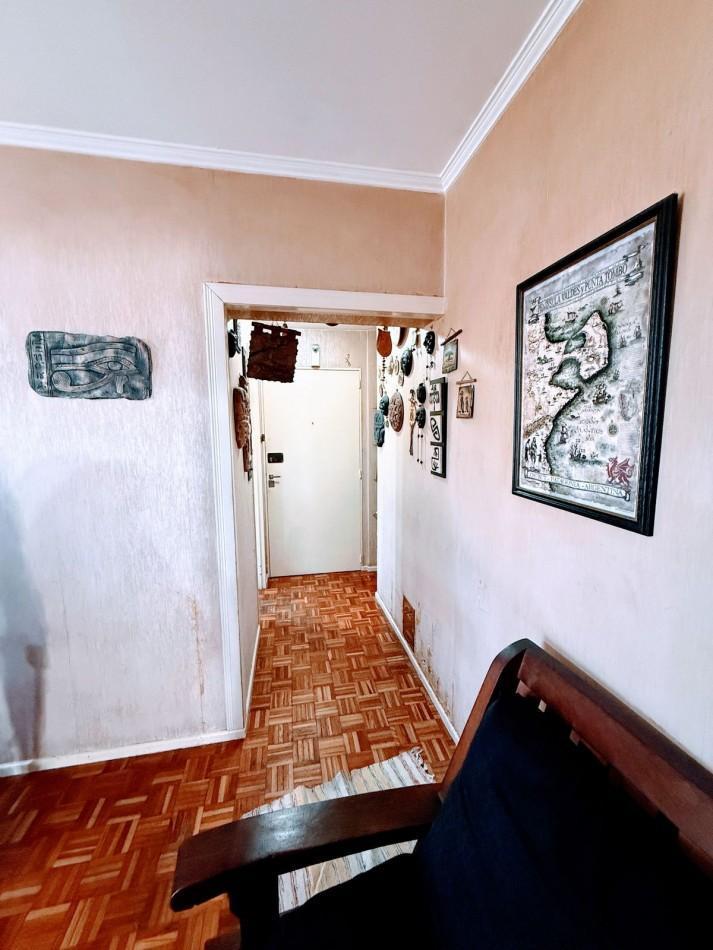 Venta Departamento 4 Ambientes, Villa Lugano 2