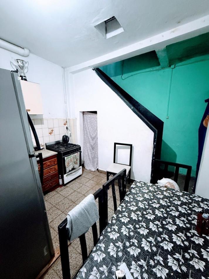 Venta Vivienda en Block Multifamiliar 5 Ambientes, Villa Celina 4