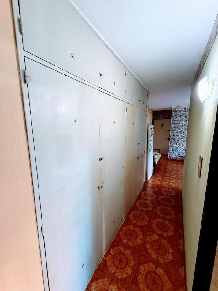 Venta Departamento de 3 Ambientes, Villa Lugano 3