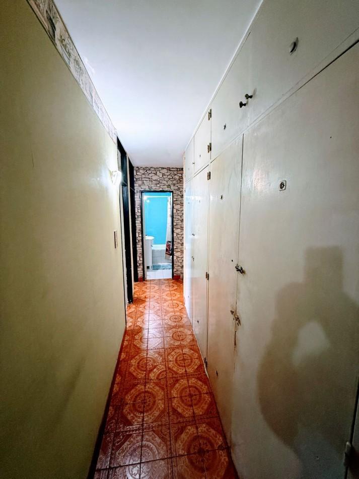 Venta Departamento de 3 Ambientes, Villa Lugano 1