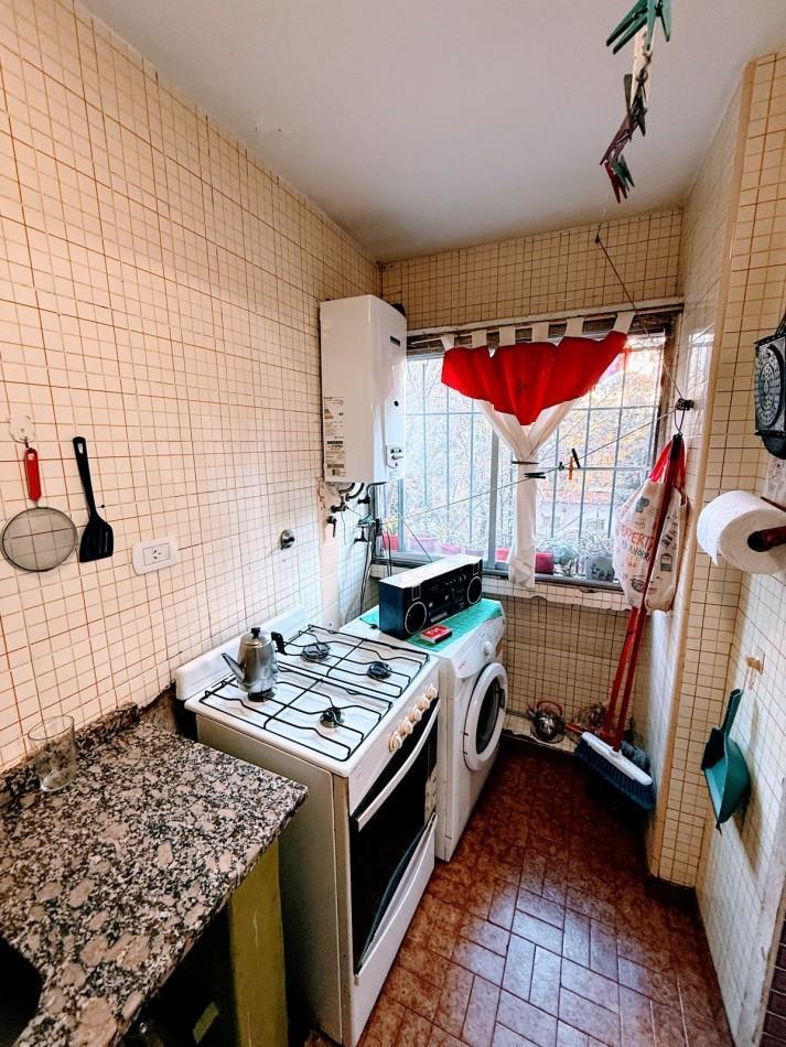 Venta Departamento de 3 Ambientes, Villa Lugano 2