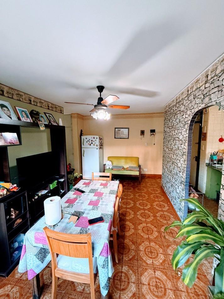 Venta Departamento de 3 Ambientes, Villa Lugano 4