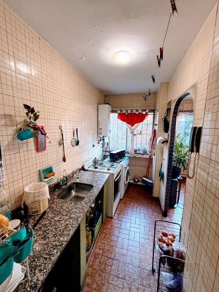 Foto de Venta departamento de 3 ambientes, Villa Lugano, imagen 5
