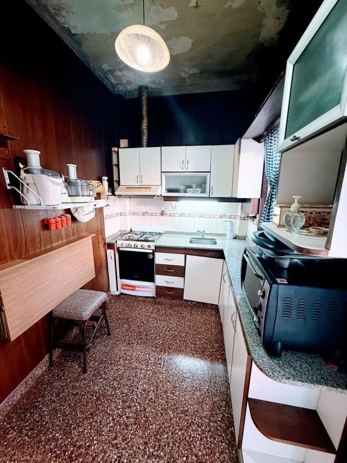Foto de Venta PH de 4 ambientes c/ patio y terraza, Villa Lugano, imagen 5