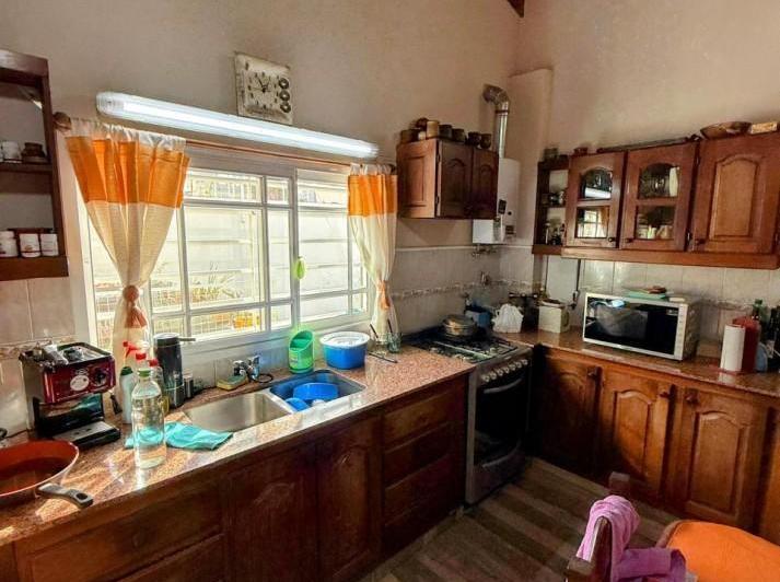 Venta departamento tipo PH, 5 ambientes, Villa Lugano 1