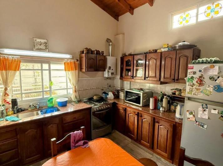 Venta departamento tipo PH, 5 ambientes, Villa Lugano 4