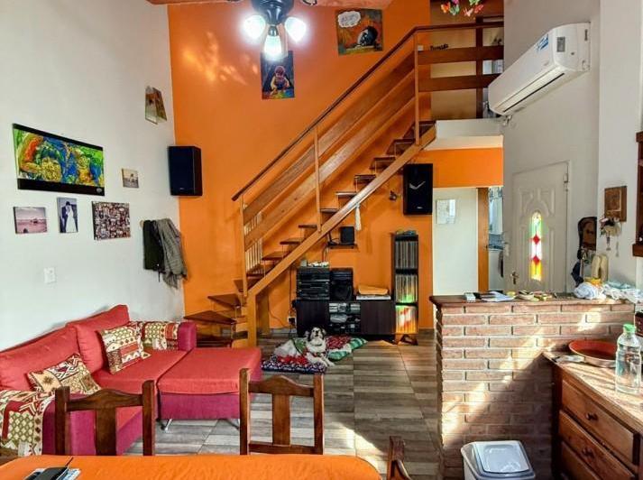 Venta departamento tipo PH, 5 ambientes, Villa Lugano 3