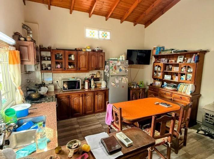 Venta departamento tipo PH, 5 ambientes, Villa Lugano 5