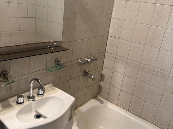 Venta departamento 3 ambientes, Villa Lugano 5
