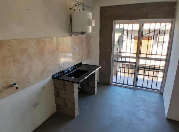 ALQUILER DEPARTAMENTO 3 AMBIENTES 4