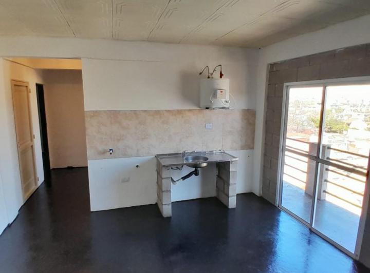 ALQUILER DEPARTAMENTO 3 AMBIENTES 5