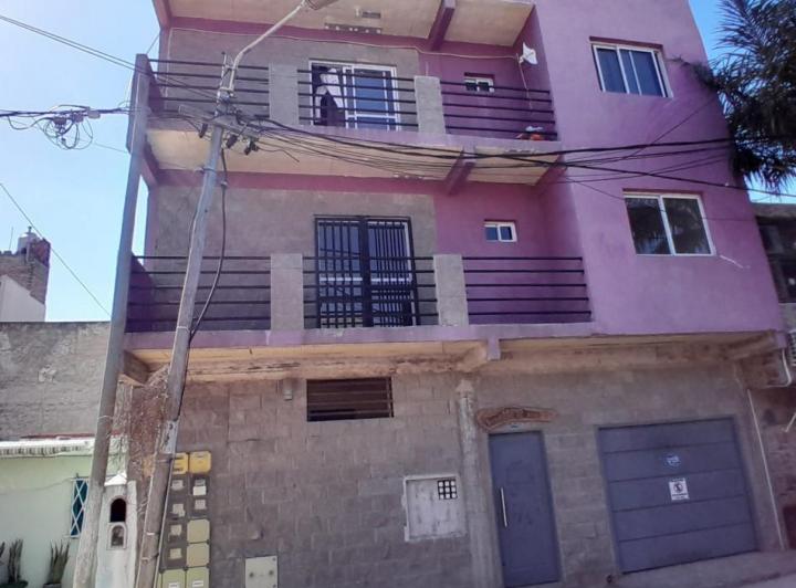 ALQUILER DEPARTAMENTO 3 AMBIENTES 1